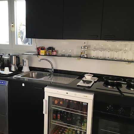 Le Case Di Andrea - Roof Suite Roma Eksteriør bilde