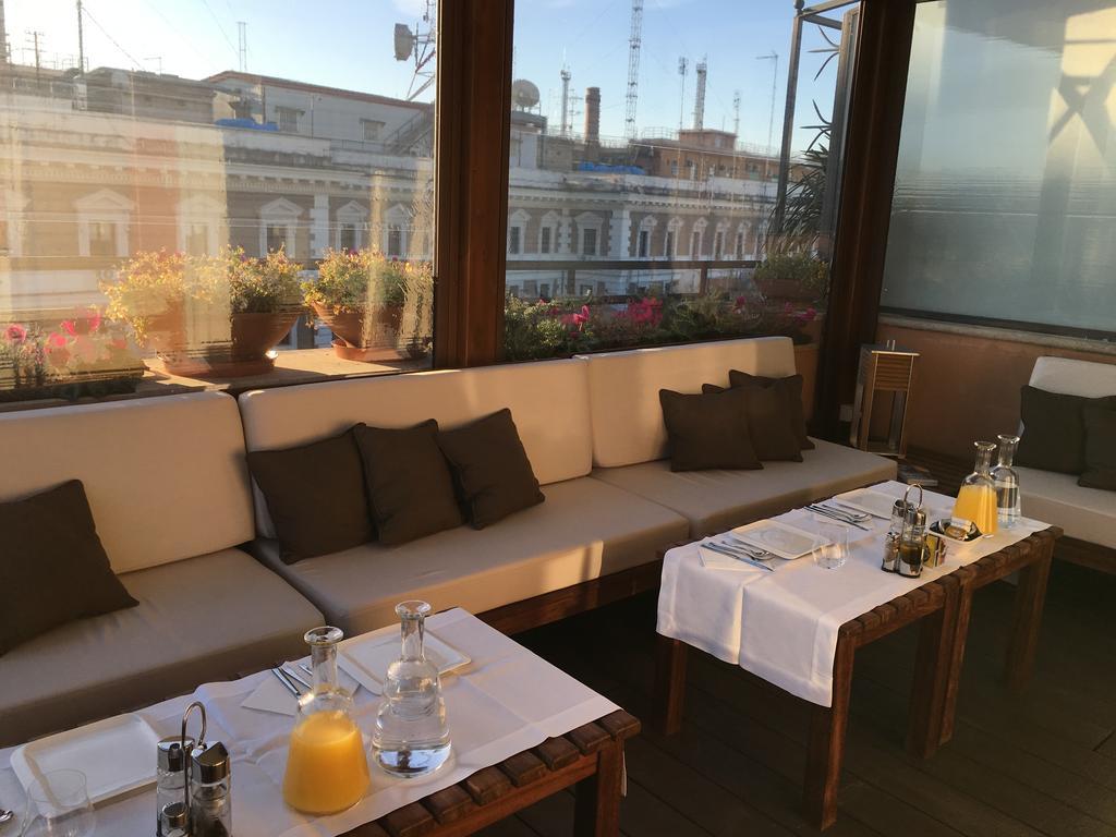 Le Case Di Andrea - Roof Suite Roma Eksteriør bilde