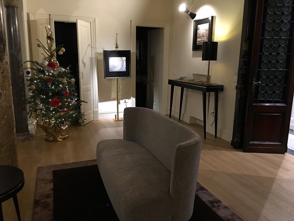 Le Case Di Andrea - Roof Suite Roma Eksteriør bilde